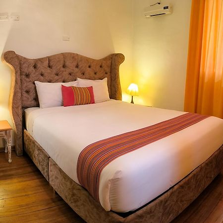 Hotel Monasterio San Pedro Куско Екстер'єр фото