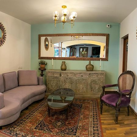 Hotel Monasterio San Pedro Куско Екстер'єр фото
