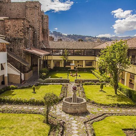 Hotel Monasterio San Pedro Куско Екстер'єр фото