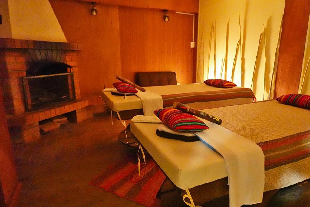 Hotel Monasterio San Pedro Куско Екстер'єр фото