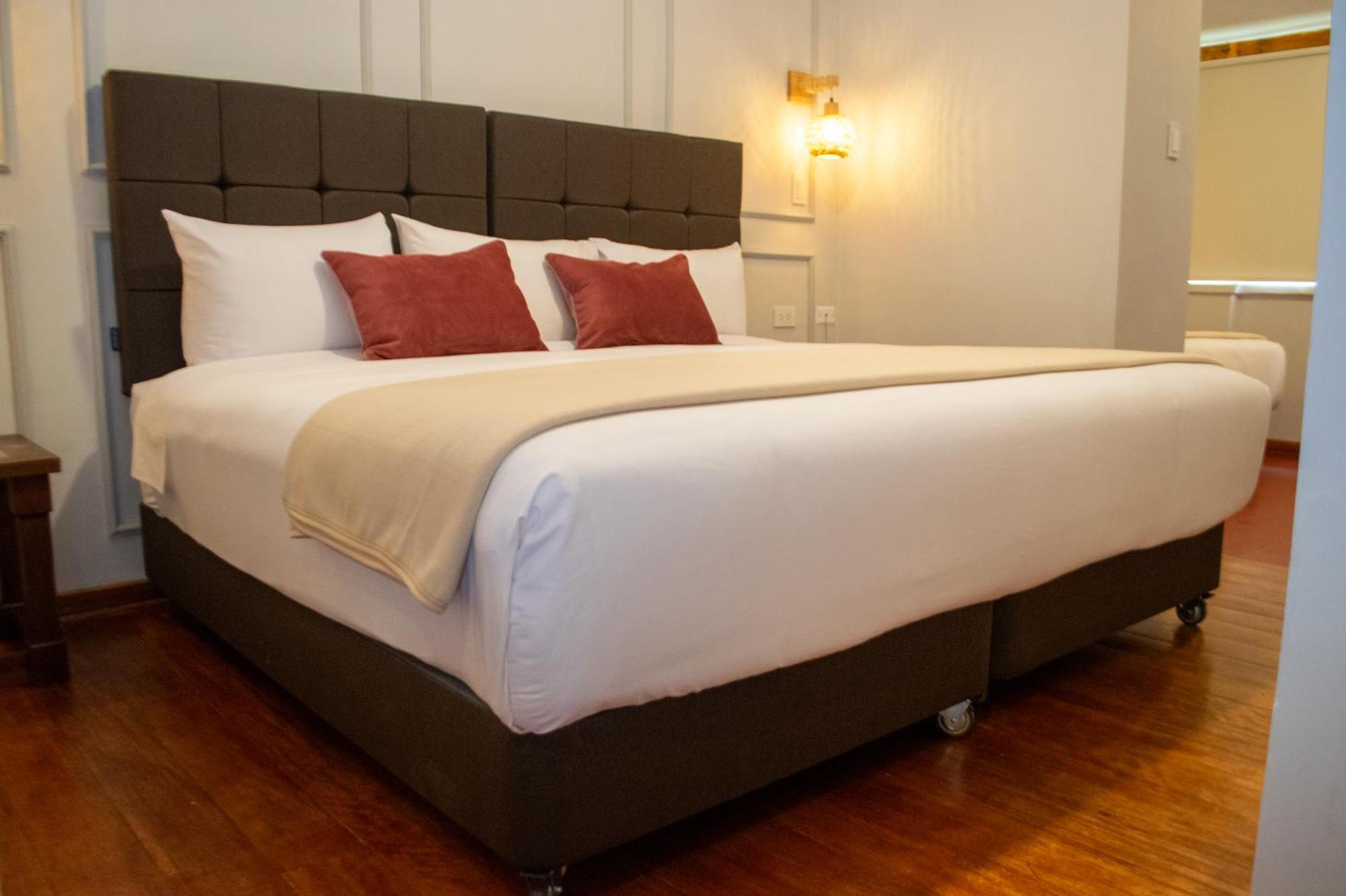 Hotel Monasterio San Pedro Куско Екстер'єр фото
