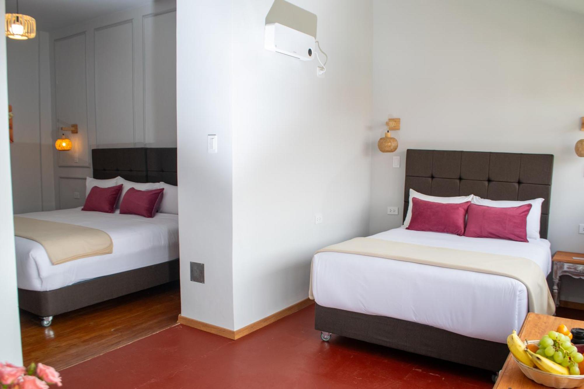 Hotel Monasterio San Pedro Куско Екстер'єр фото