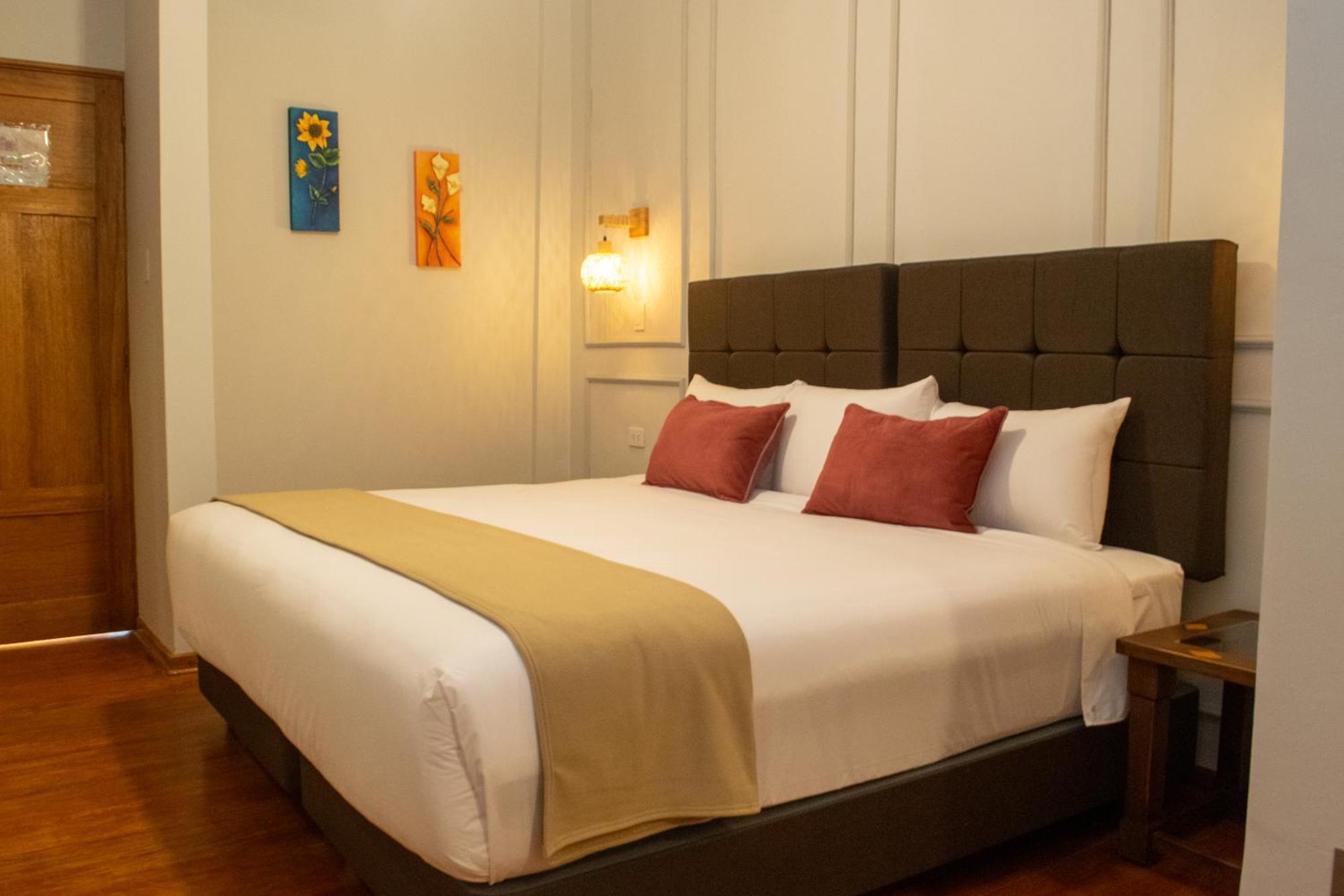 Hotel Monasterio San Pedro Куско Екстер'єр фото