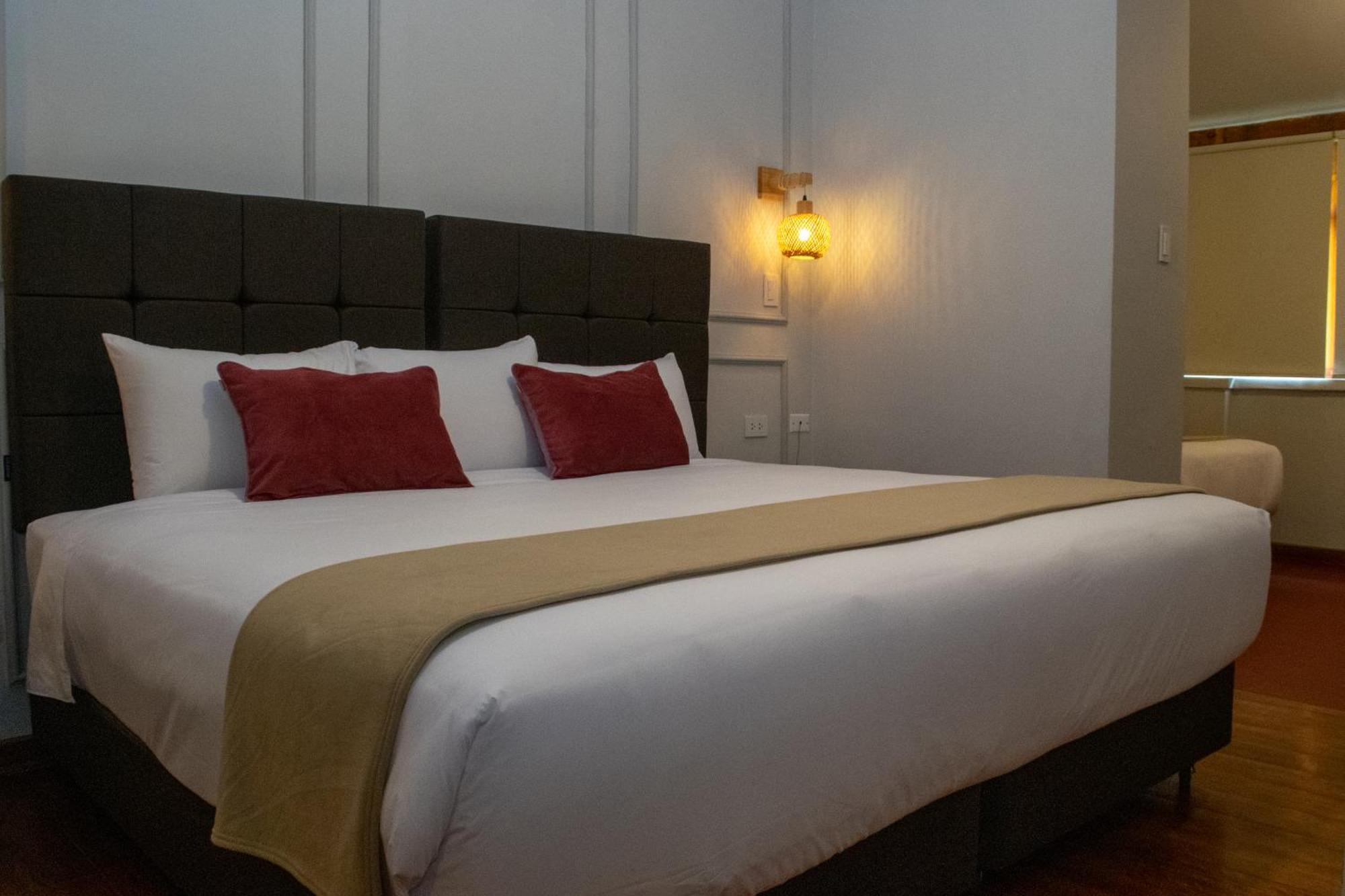 Hotel Monasterio San Pedro Куско Екстер'єр фото