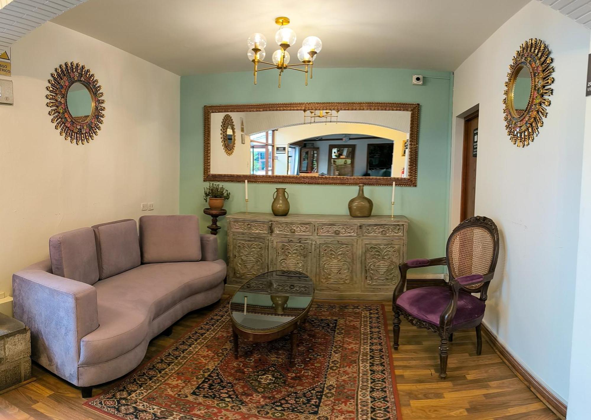 Hotel Monasterio San Pedro Куско Екстер'єр фото