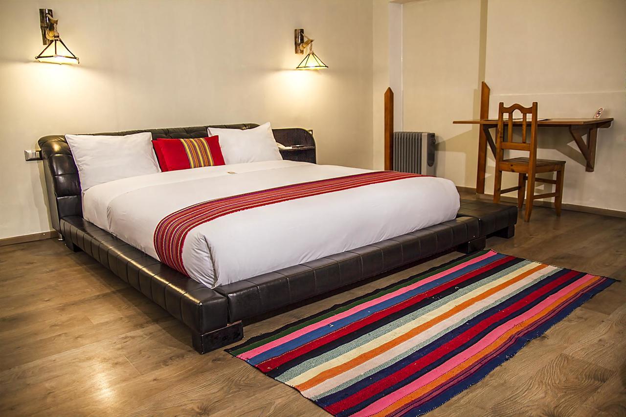 Hotel Monasterio San Pedro Куско Екстер'єр фото