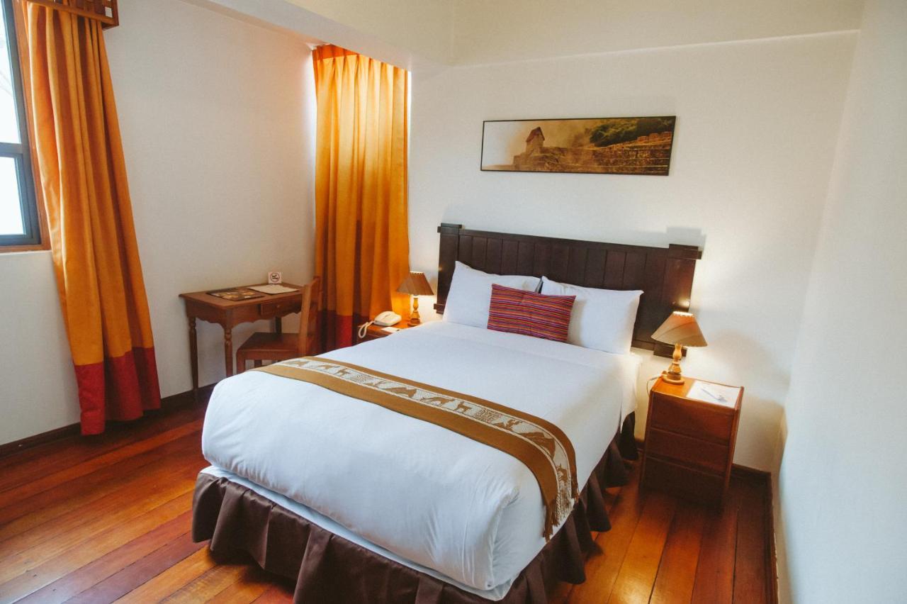 Hotel Monasterio San Pedro Куско Екстер'єр фото